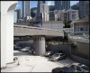 Microcosme de Hong-Kong, Parking et rocades Microcosme de Hong-Kong, Parking et rocades