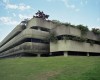 Grand parking central de Nantes