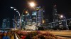 quartier d'affaires de Singapour quartier d'affaires de Singapour