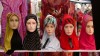 mannequins, Kuala Terrenganu mannequins, Kuala Terrenganu