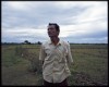 Prêtre paysan, Campagne cambodgienne Prêtre paysan, Campagne cambodgienne