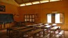 salle de classe - Kratie - Cambodge salle de classe - Kratie - Cambodge