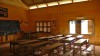 salle de classe - Kratie - Cambodge