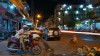 Phnom Penh la nuit - Cambodge Phnom Penh la nuit - Cambodge
