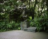 Monument communiste, Ha Noi, Vietnam