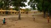 ecole fermee. Hoi An - My Son. vietnam ecole fermee. Hoi An - My Son. vietnam