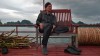 sur le bateau pour Quan Lan. vietnam sur le bateau pour Quan Lan. vietnam