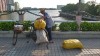 Canton Chine Canton Chine